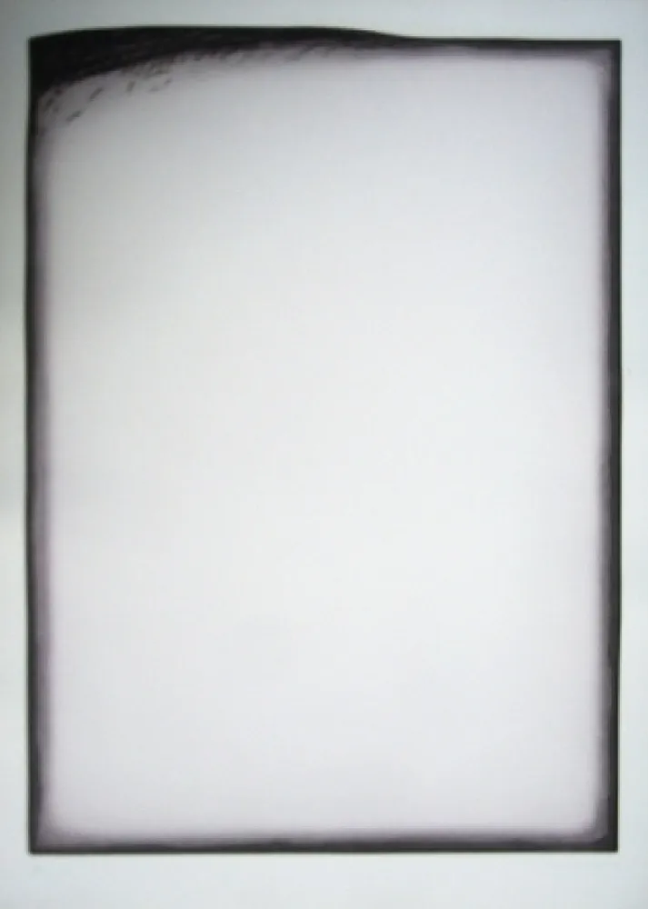 Gravura Bechtold - Margenes 3