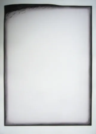 Gravura Bechtold - Margenes 3