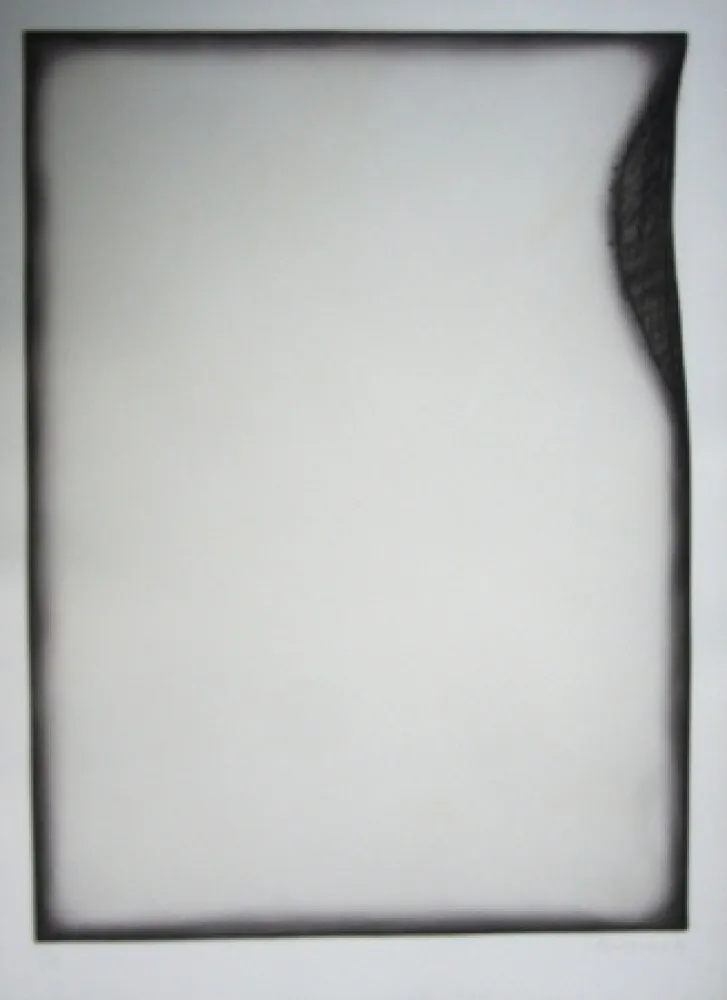 Gravura Bechtold - Margenes 4