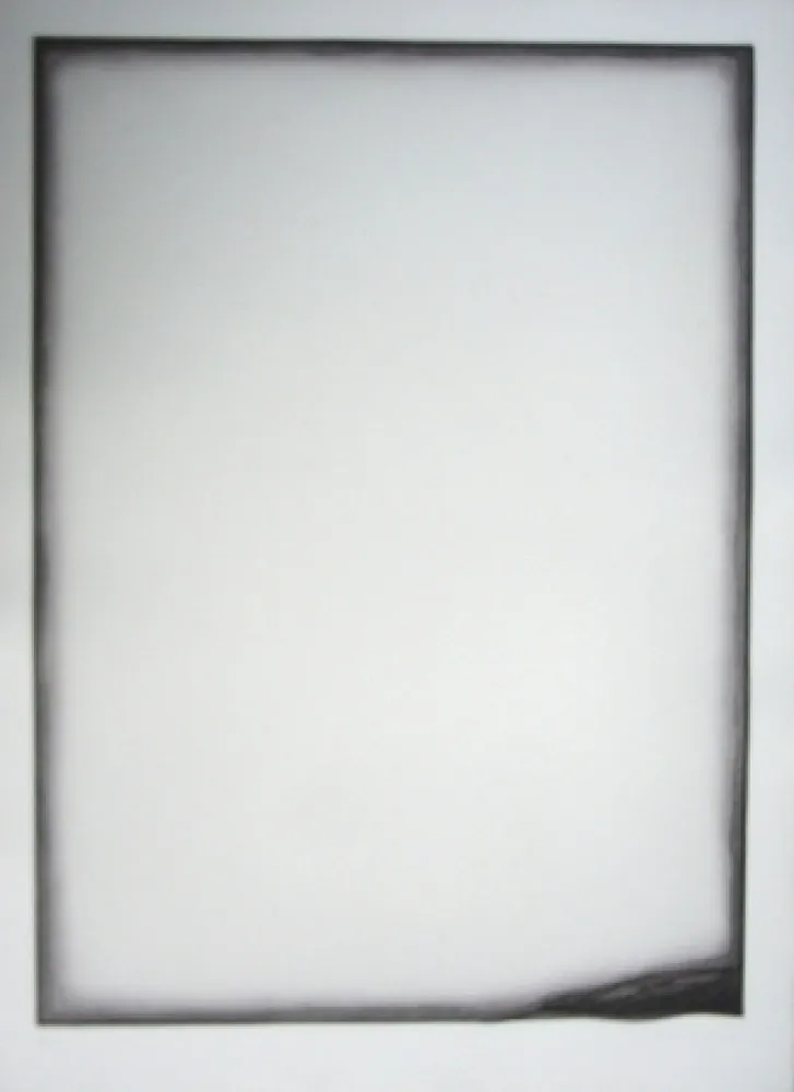 Gravura Bechtold - Margenes 5