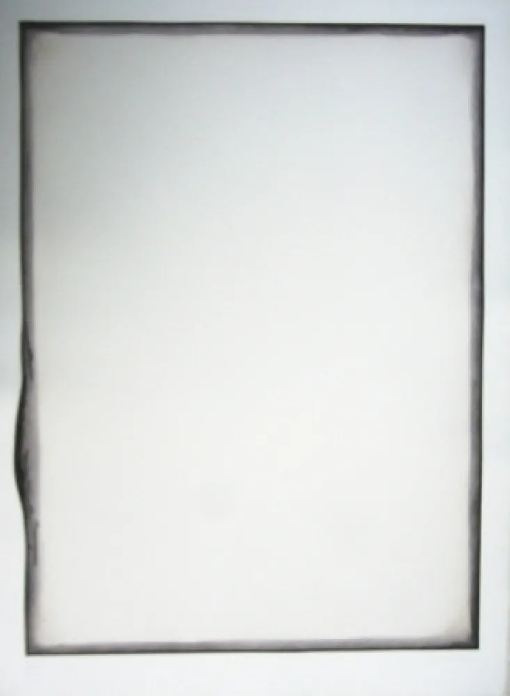 Gravura Bechtold - Margenes 7