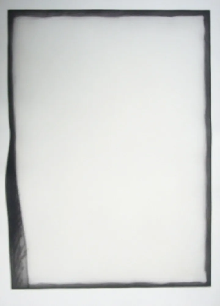 Gravura Bechtold - Margenes 8