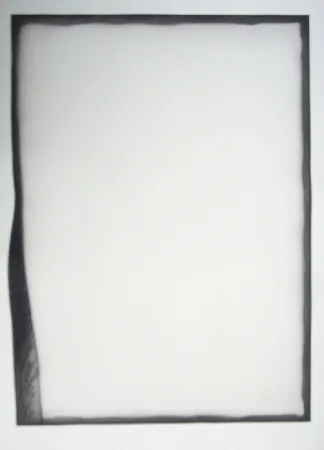 Gravura Bechtold - Margenes 8