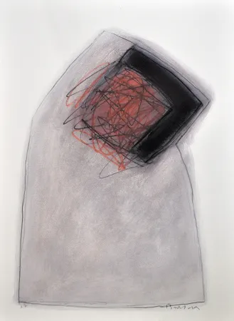 Serigrafia Bechtold - S/T