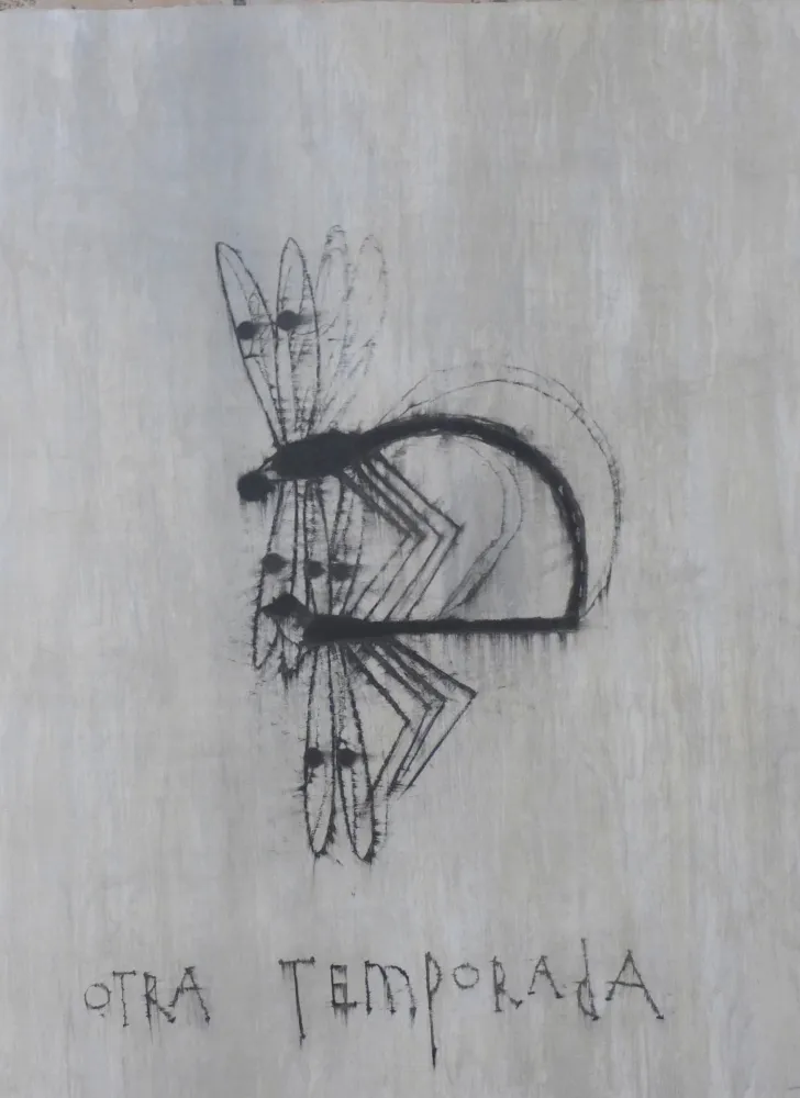 Gravura Bedia - Otra temporada