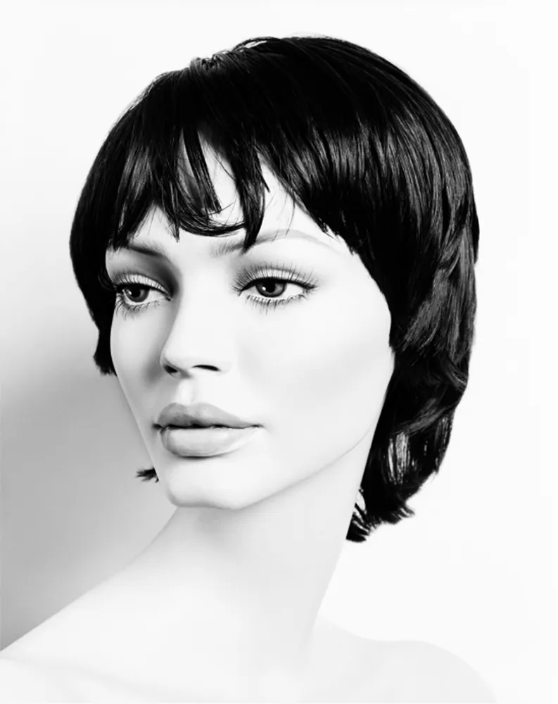 Fotografia Belin - Sin Título