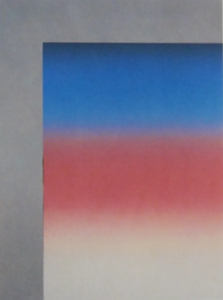 Litografia Bell - Barcelona 2