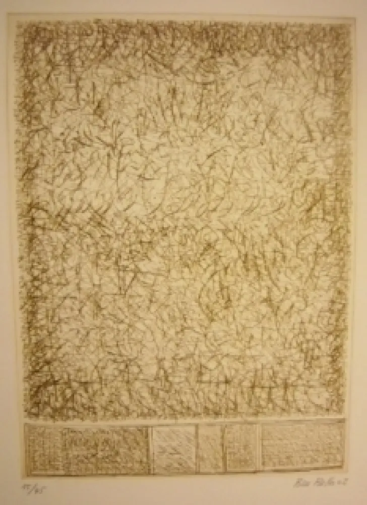 Gravura Bella - Sans titre 2