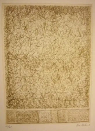 Gravura Bella - Sans titre 2