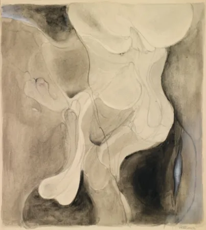 Sem Técnica Bellmer - Sans titre