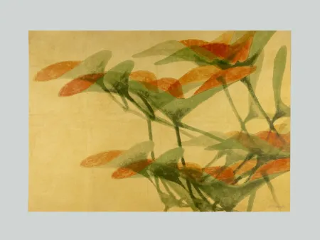 Serigrafia Benati - Il Paese del Calmo Mattino