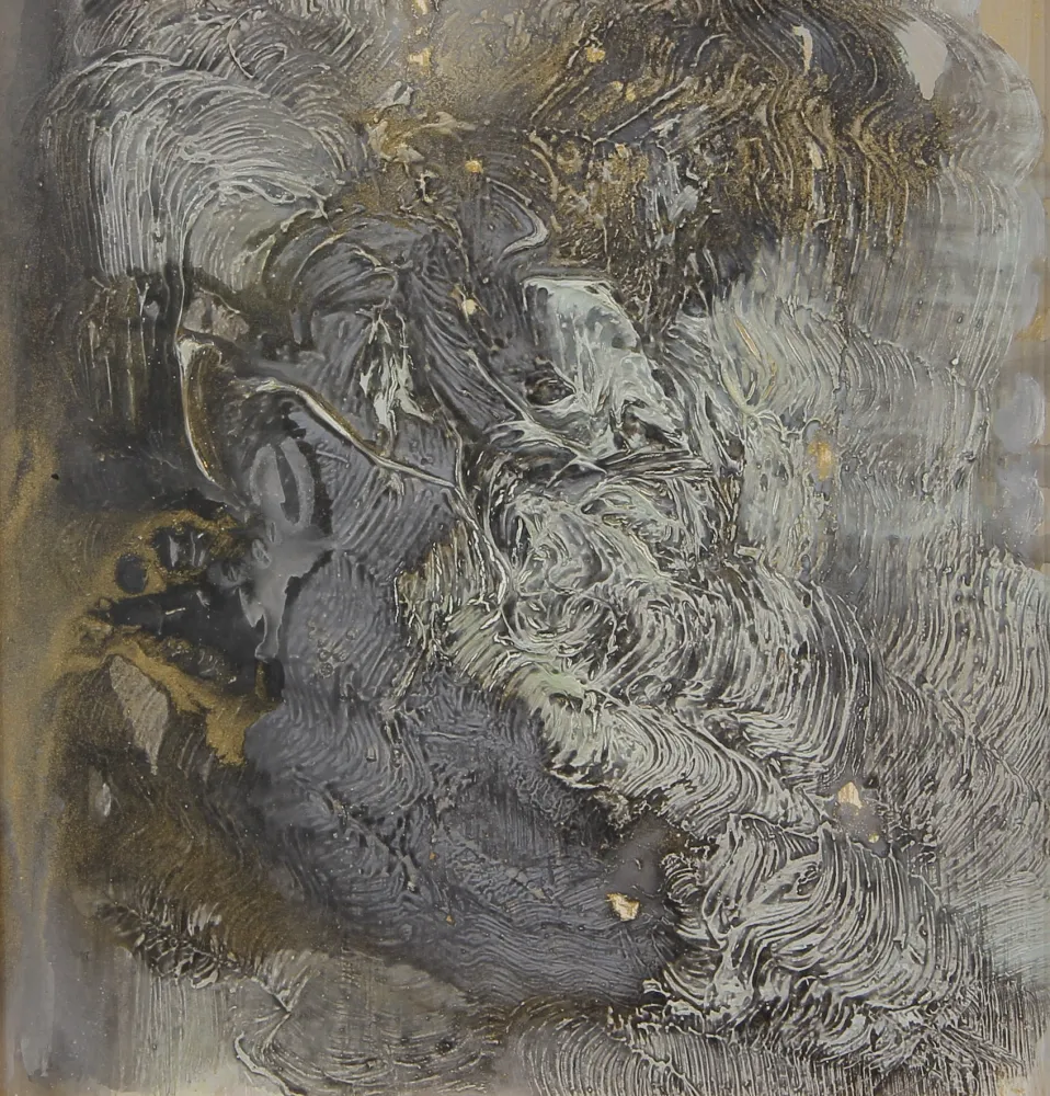 Sem Técnica Bendini - SENZA TITOLO