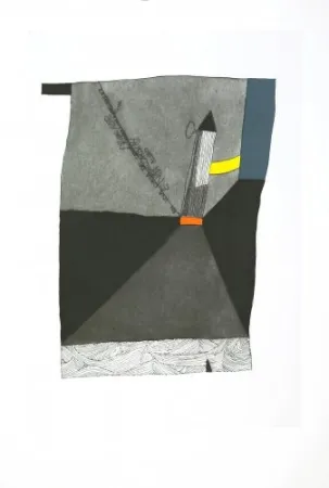 Água-Forte E Água-Tinta Benmayor - La torre del camino