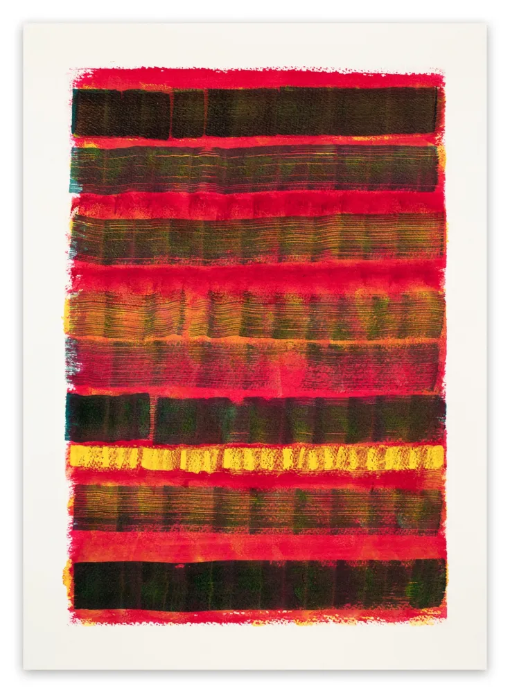 Sem Técnica Berger - Ink #4 