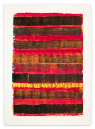 Sem Técnica Berger - Ink #4 