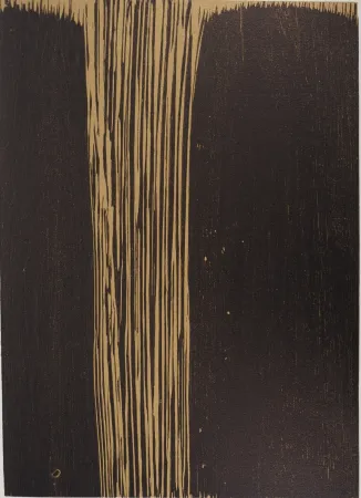 Gravura Bergman - Passage 