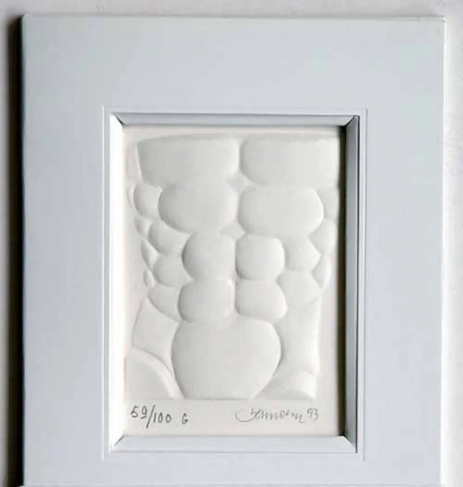 Relevo Berrocal - Citius Altius Fortius