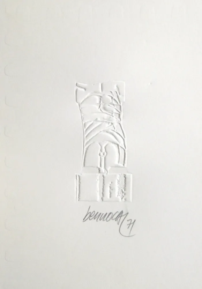 Relevo Berrocal - David