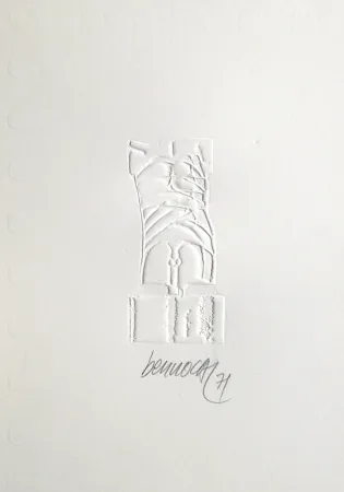 Relevo Berrocal - David