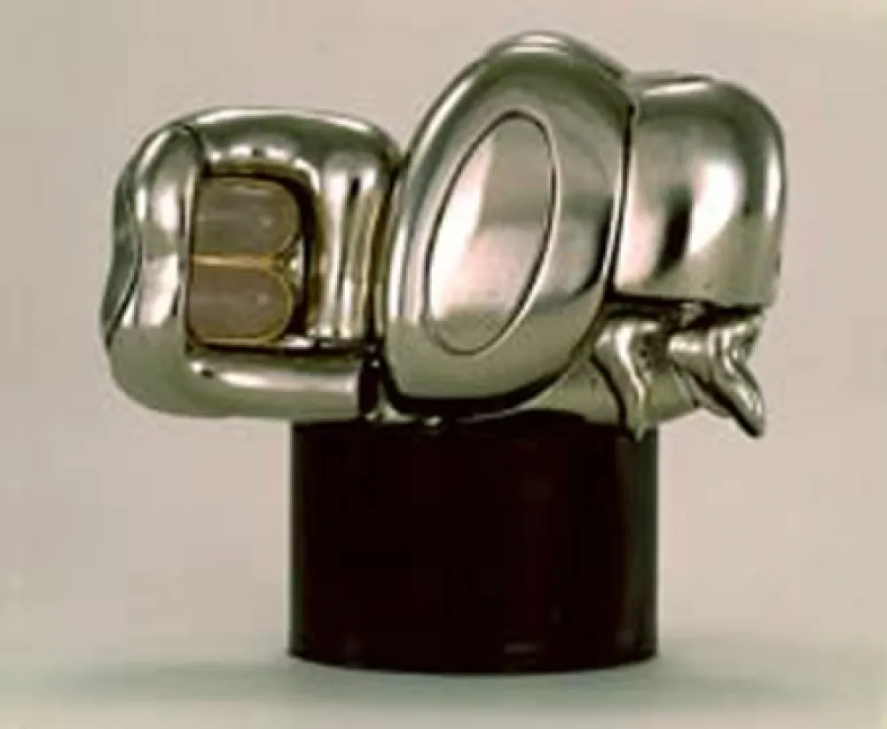 Múltiplo Berrocal - Mini-Zoraida