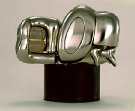 Múltiplo Berrocal - Mini-Zoraida