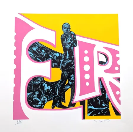 Serigrafia Bertini - Pronto soccorso