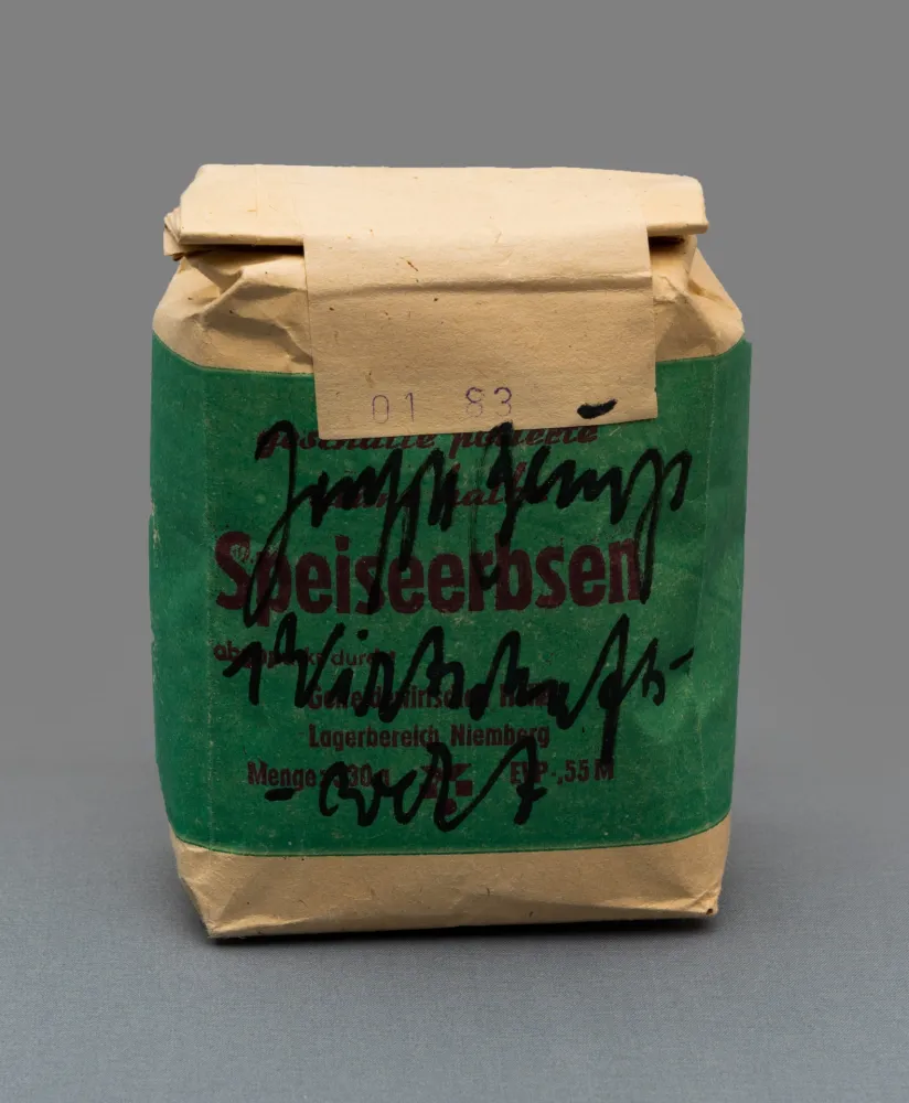 Múltiplo Beuys - Das wirtschaftswert-Prinzip