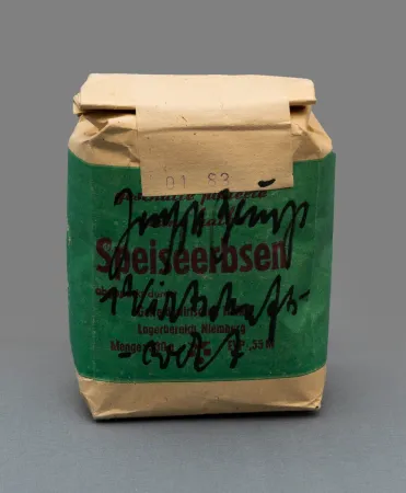 Múltiplo Beuys - Das wirtschaftswert-Prinzip