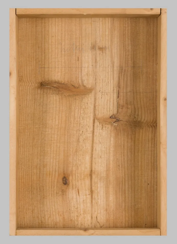 Múltiplo Beuys - Intuition