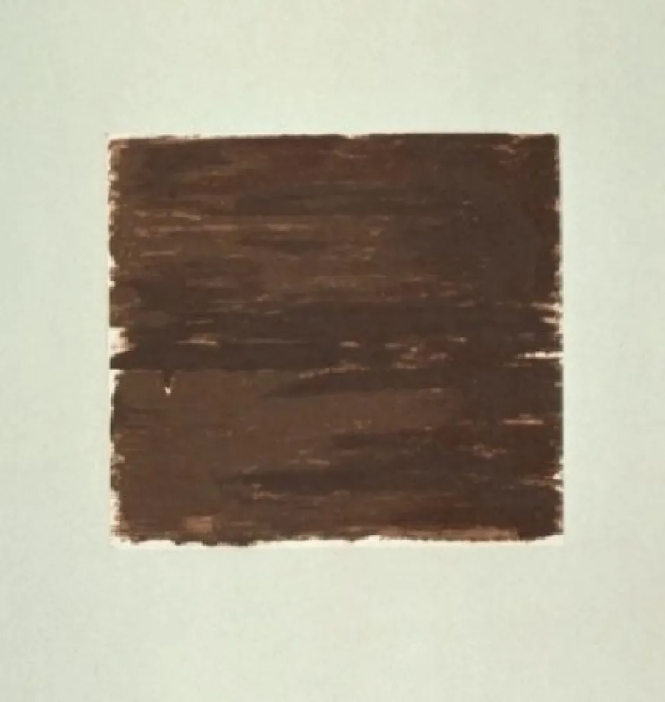 Água-Tinta Beuys - Lumen