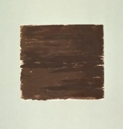 Água-Tinta Beuys - Lumen