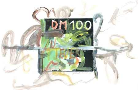 Sem Técnica Beyerle - DM 100 - zu teuer