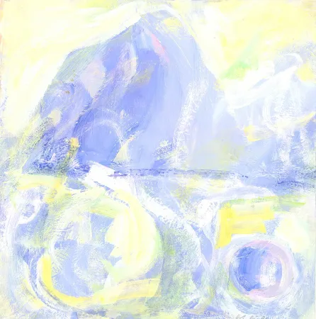 Sem Técnica Beyerle - Untitled