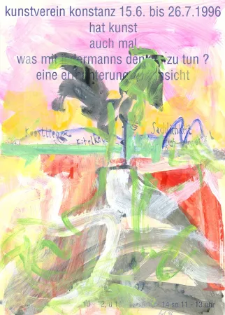 Sem Técnica Beyerle - Untitled