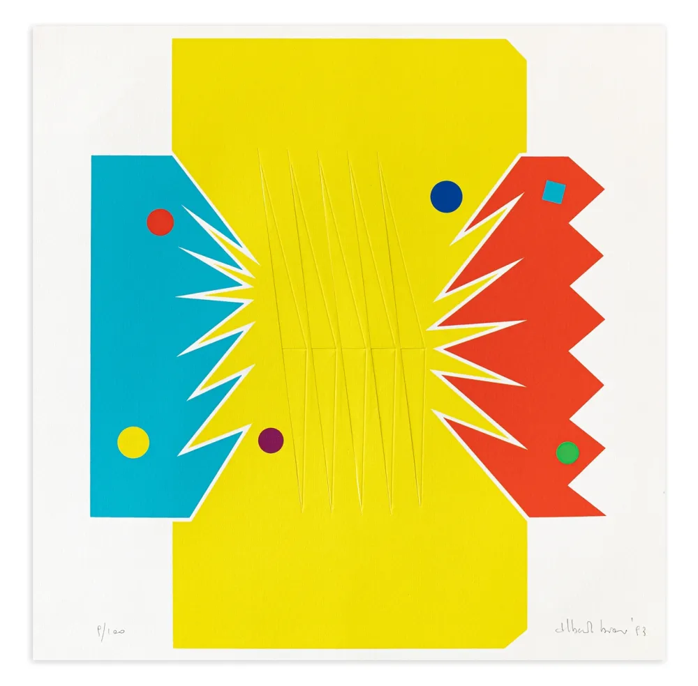 Múltiplo Biasi - Albilbolbul