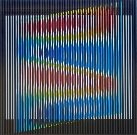 Múltiplo Biasi - Cromodinamiche