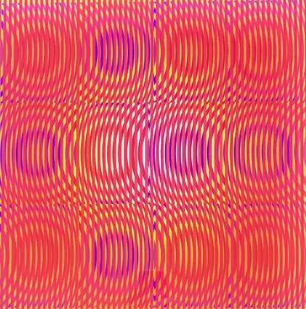 Múltiplo Biasi - Red Rain