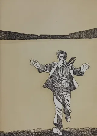 Gravura Biffi - Senza titolo