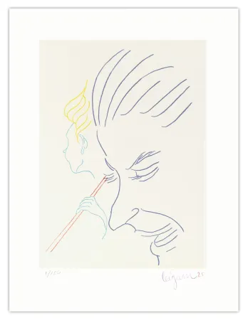 Litografia Bigum - Éditions Petit #3