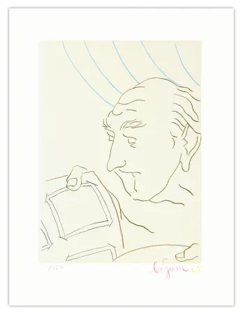 Litografia Bigum - Éditions Petit #4