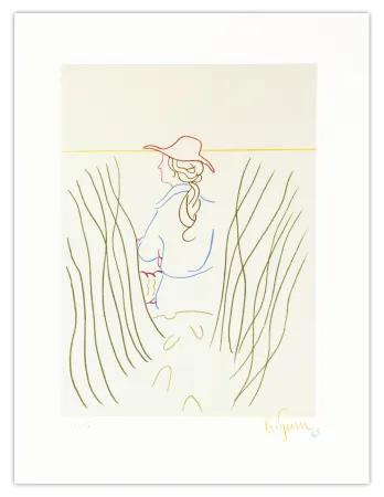 Litografia Bigum - Éditions Petit #6