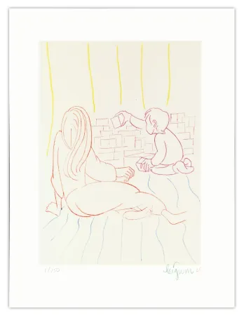 Litografia Bigum - Éditions Petit #9