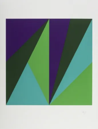 Múltiplo Bill - Untitled (Columbus In Search of a New Tomorrow)