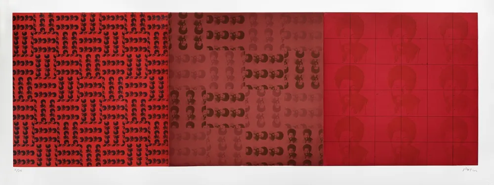 Gravura Binion - RE: Mine