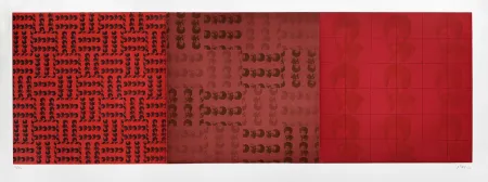 Gravura Binion - RE: Mine