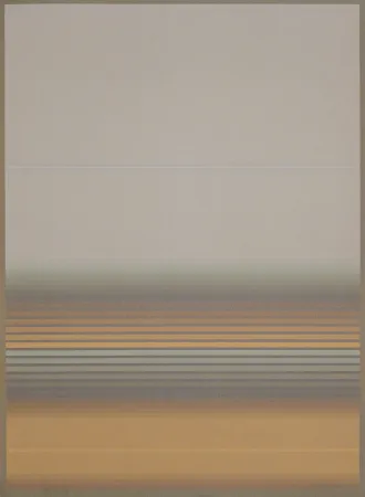 Litografia Bird - J.B.I. - 5