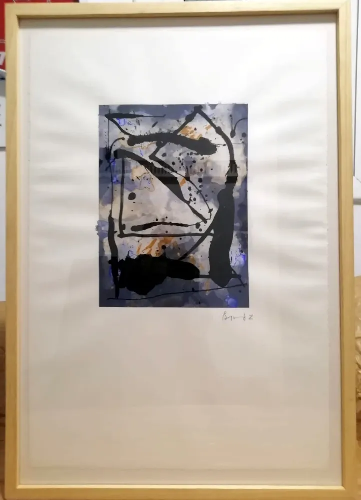 Sem Técnica Bird - Serie Verano Alpera