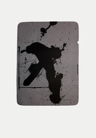 Litografia Bird - S/T