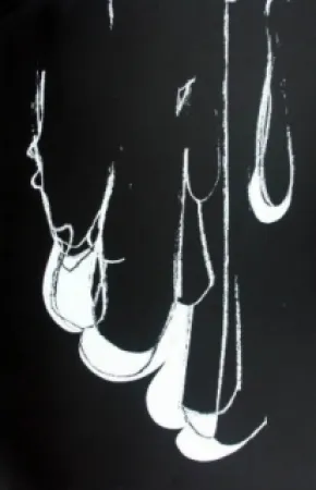 Litografia Blais - Sans titre