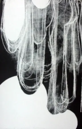 Litografia Blais - Sans titre